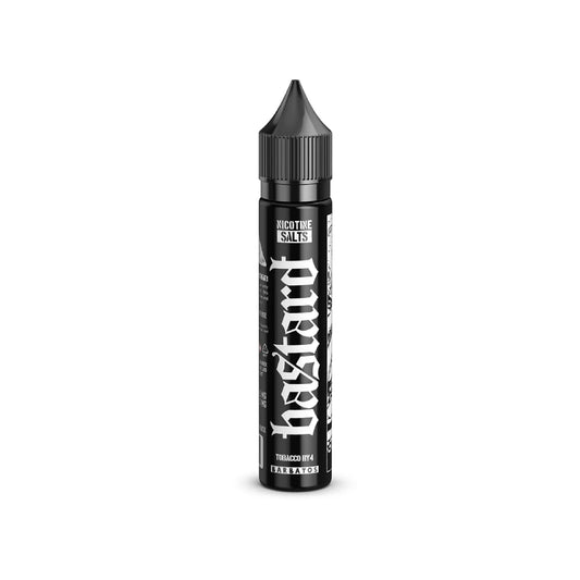 Barbatos (Tobacco RY4) - Bastard Salts | 30ML Vape Juice | 35MG,50MG | We Vape We Vape