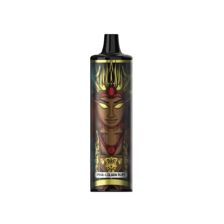 KK Energy 8000 Rechargeable Disposable Vape Kit 8000 Puff 16ML India | We Vape We Vape
