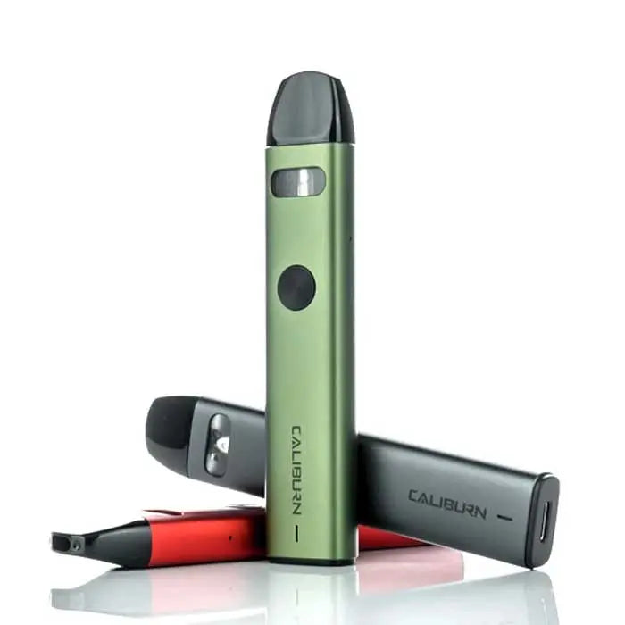 Uwell Caliburn A2 15W Pod System Kit India | We Vape We Vape