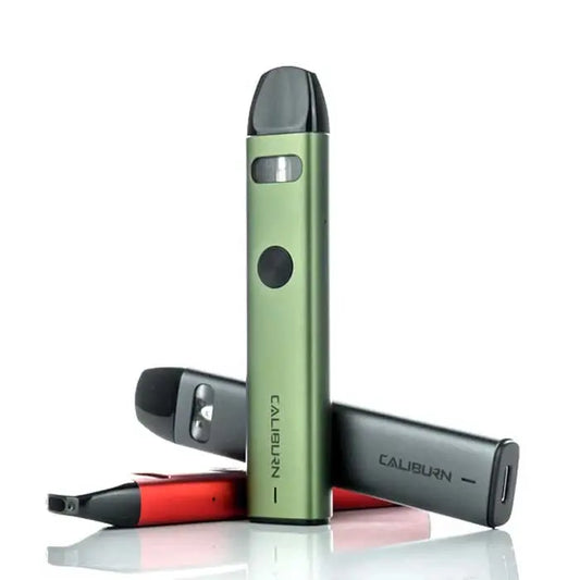 Uwell Caliburn A2 15W Pod System Kit India | We Vape We Vape