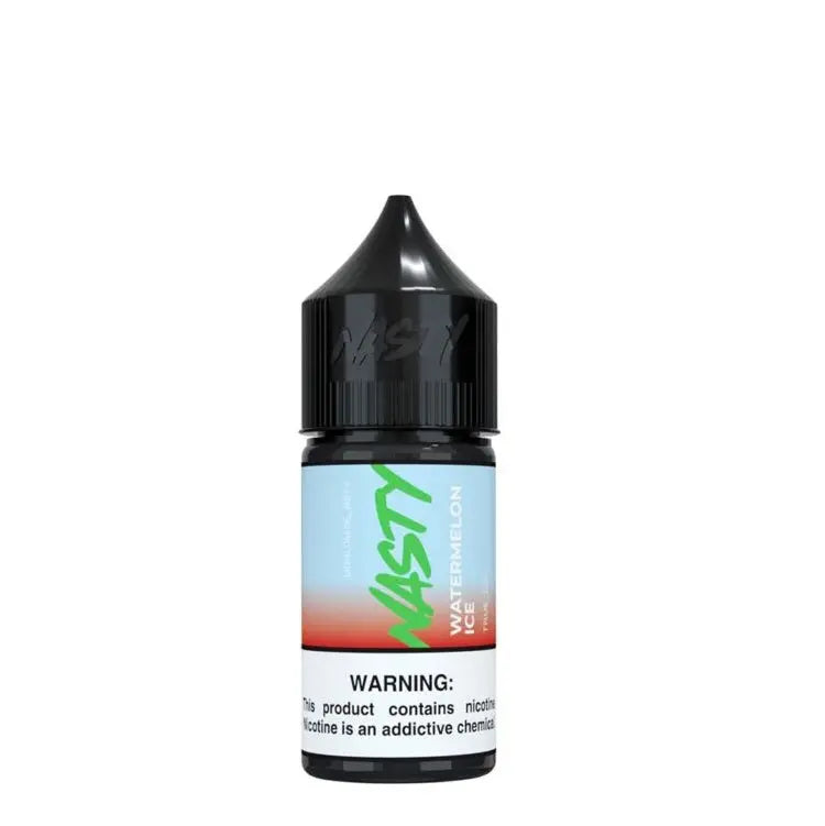 Watermelon Ice - Nasty Podmate Salt | 30ML Vape Juice | 35MG,50MG | We Vape We Vape