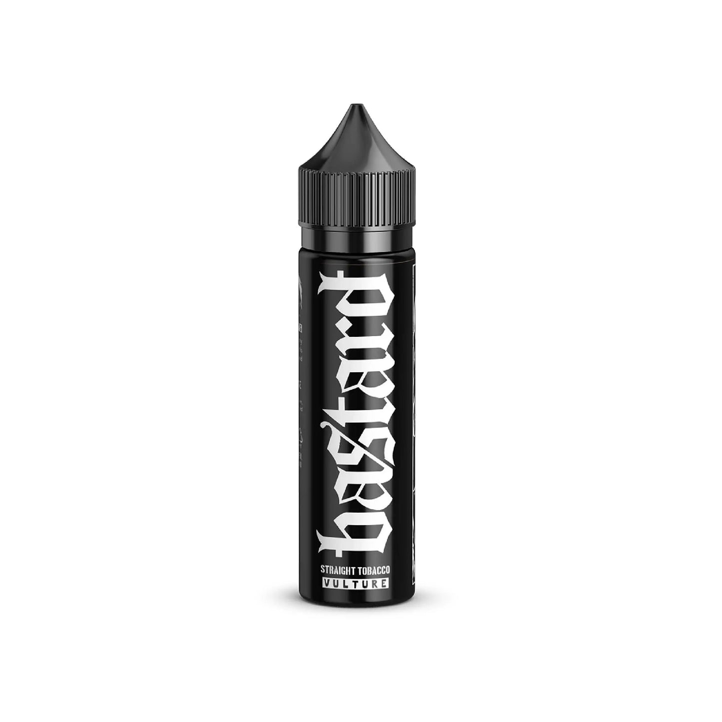Vulture (Straigth Tobacco) - Bastard | 60Ml Vape Juice | 3MG,6MG | We Vape We Vape