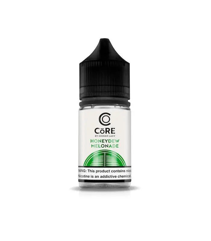 Honeydew Melonade - Core Salt by Dinner Lady | 30ML Vape Juice | 30MG,50MG | We Vape We Vape