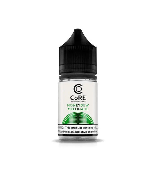 Honeydew Melonade - Core Salt by Dinner Lady | 30ML Vape Juice | 30MG,50MG | We Vape We Vape