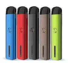 Uwell Caliburn G 18W Pod System Kit India | We Vape We Vape