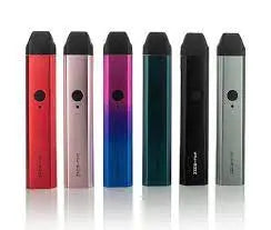 Uwell CALIBURN 11W Pod System Kit | We Vape | We Vape We Vape
