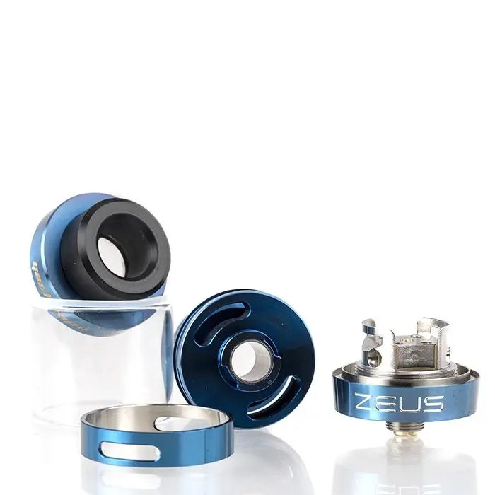 Geek Vape Zeus DUAL 26mm RTA India | We Vape We Vape