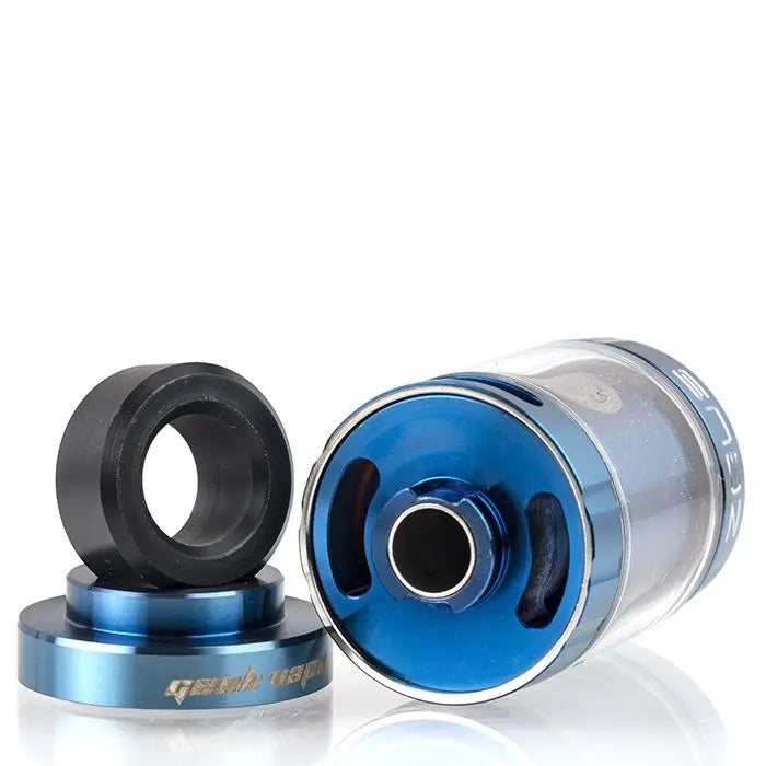 Geek Vape Zeus DUAL 26mm RTA India | We Vape We Vape