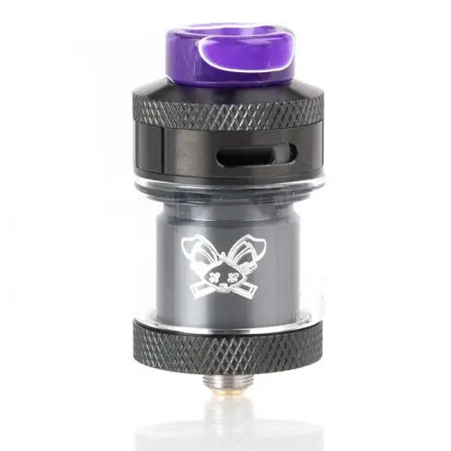 HellVape x Heathen Dead Rabbit 25mm RTA India | We Vape We Vape