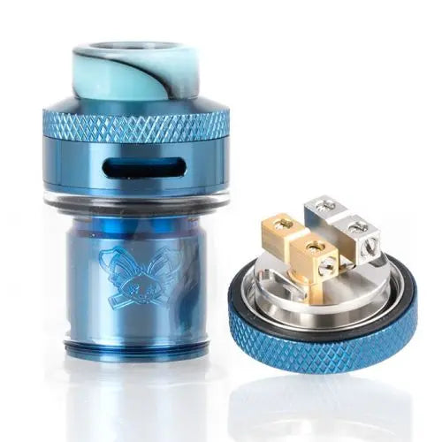 HellVape x Heathen Dead Rabbit 25mm RTA India | We Vape We Vape