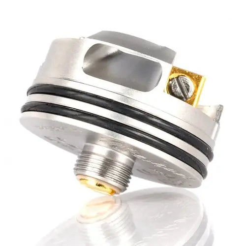 HellVape x Mike Vapes REBIRTH 24mm RDA India | We Vape We Vape
