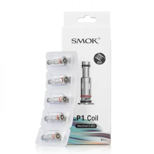 SMOK LP1 Replacement Coils India | We Vape We Vape