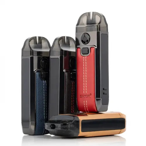 Smok Nord 4 80W Pod Kit India | We Vape We Vape