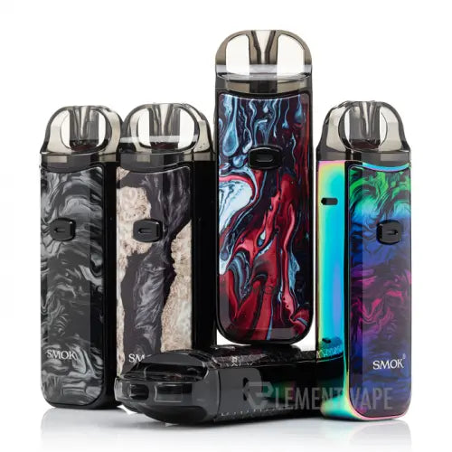 Smok Nord 50W Pod System Kit India | We Vape We Vape