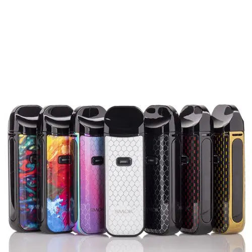 Smok Nord 2 40W Pod System India | We Vape We Vape