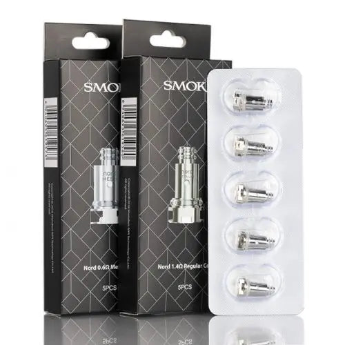 Smok Nord Replacement Coils India | We Vape We Vape