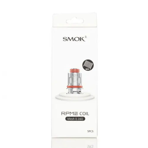 Smok RPM 2 Replacement Coils India | We Vape We Vape