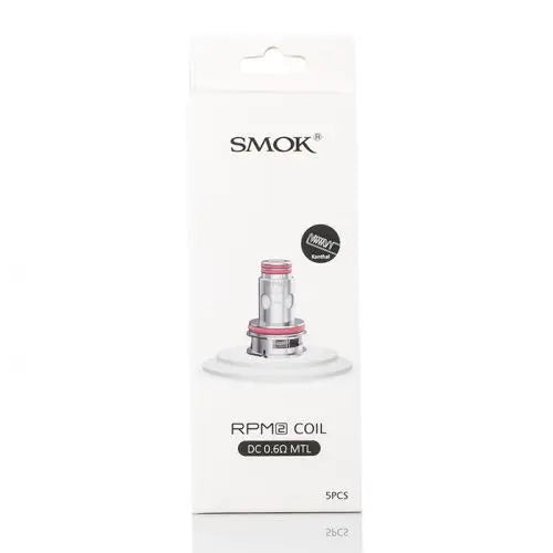 Smok RPM 2 Replacement Coils India | We Vape We Vape