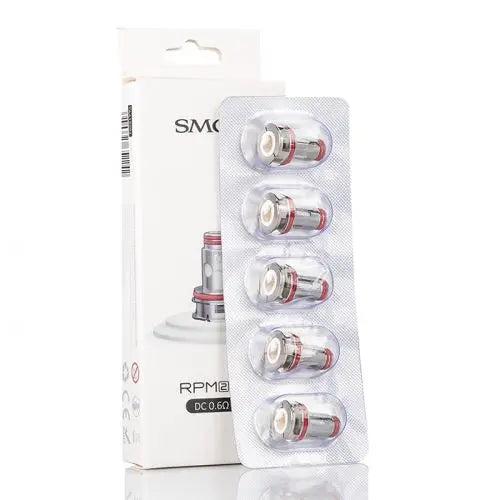 Smok RPM 2 Replacement Coils India | We Vape We Vape