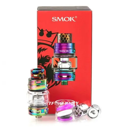 Smok TFV12 Baby Prince Sub-Ohm Tank India | We Vape We Vape