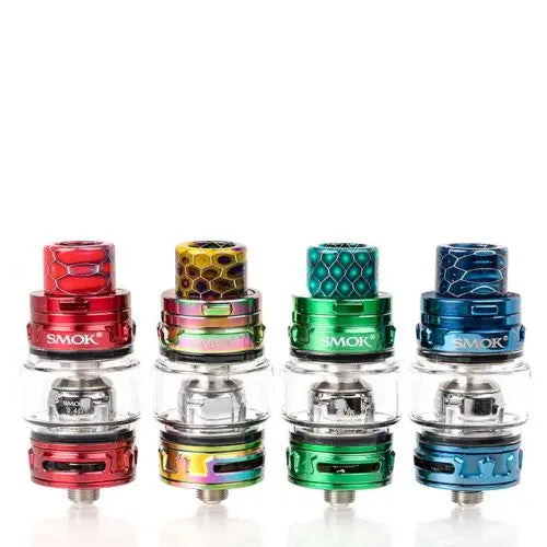 Smok TFV12 Baby Prince Sub-Ohm Tank India | We Vape We Vape