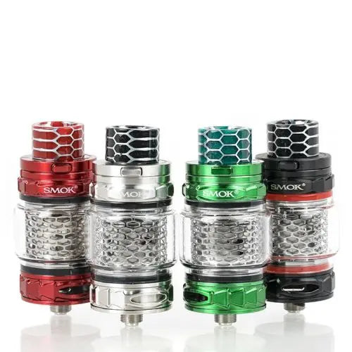 SMOK TFV12 Prince COBRA Edition Tank India | We Vape We Vape