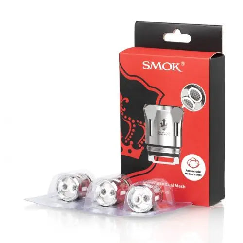 Smok TFV12 Prince Replacement Coils (Pack of 3) | We Vape We Vape