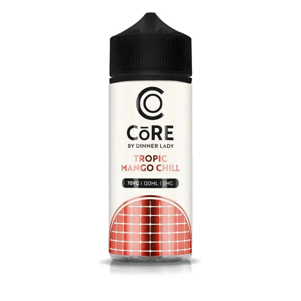 Tropic Mango Chill - Core by Dinner Lady | 120Ml Vape Juice | 3MG,6MG | We Vape We Vape