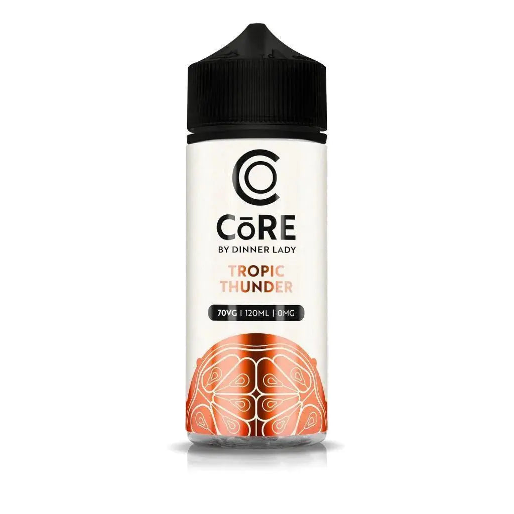 Tropic Thunder - Core by Dinner Lady | 120Ml Vape Juice | 3MG,6MG | We Vape We Vape