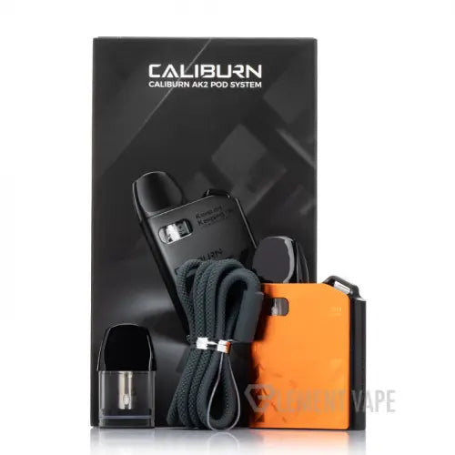 Uwell Caliburn AK2 15W Pod System Kit India | We Vape We Vape