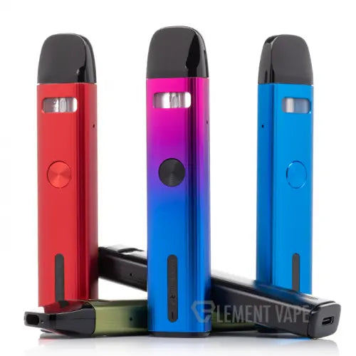 Uwell Caliburn G2 18W Pod System Kit India | We Vape We Vape