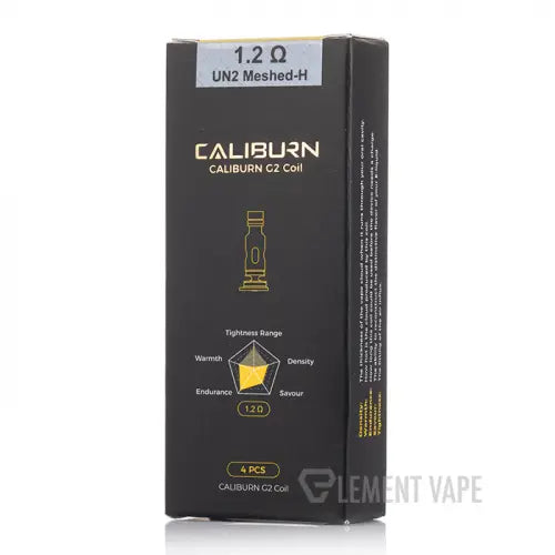 Uwell Caliburn G2/GK2 Replacement Coils India | We Vape We Vape
