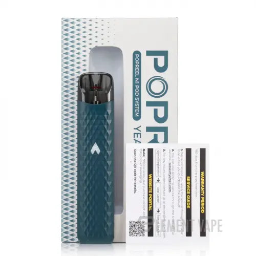 Uwell Popreel N1 Pod System Kit India | We Vape We Vape