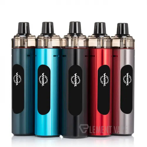 Uwell WHIRL T1 16W Pod Mod Kit India | We Vape We Vape