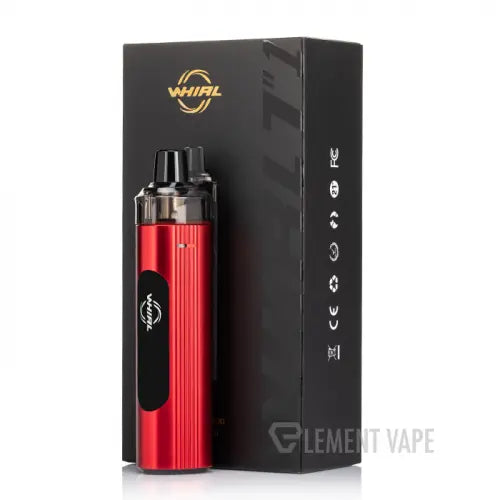 Uwell WHIRL T1 16W Pod Mod Kit India | We Vape We Vape
