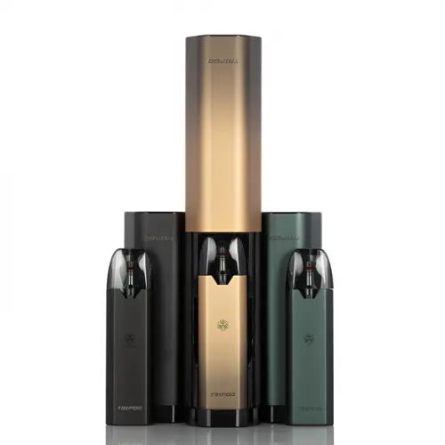 Uwell TRIPOD PCC Starter Kit India | We Vape We Vape