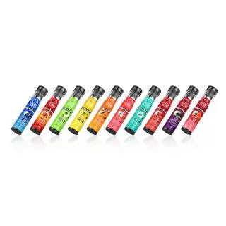 VapeSoul Smile II Rechargable Disposable Vape (1500Puffs) India | We Vape We Vape