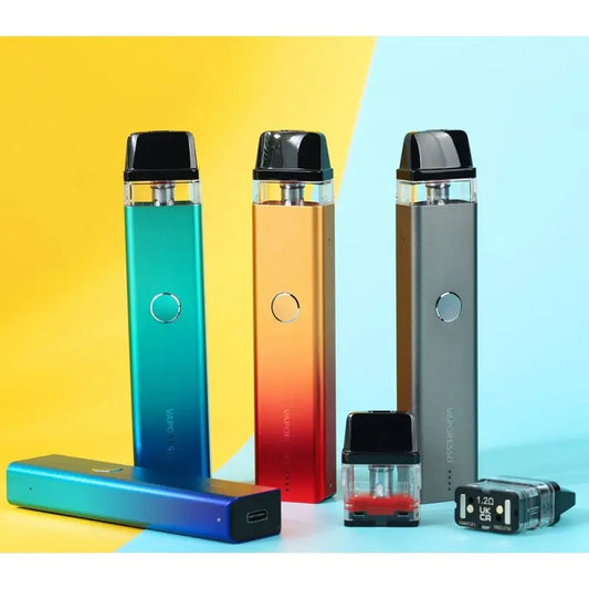Vaporesso Xros 2 16W Pod System Kit India | We Vape We Vape