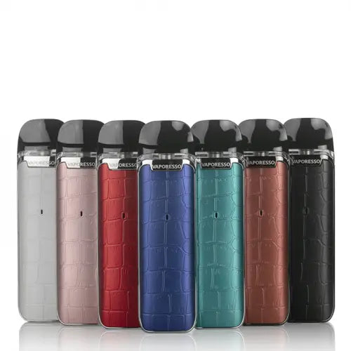 Vaporesso LUXE Q Pod System India | We Vape We Vape