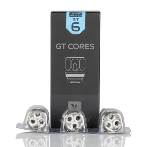 Vaporesso GT Core Coils (3 Pack) | We Vape We Vape