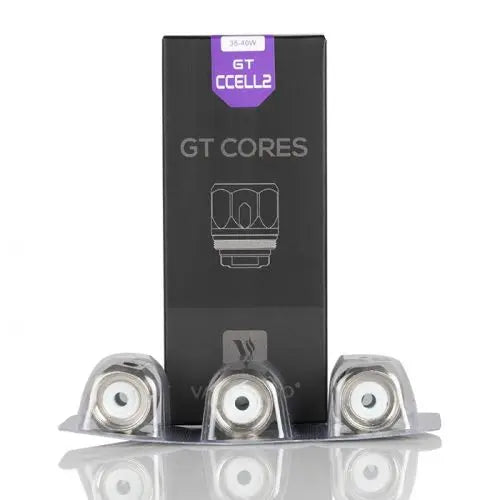 Vaporesso GT Core Coils (3 Pack) | We Vape We Vape