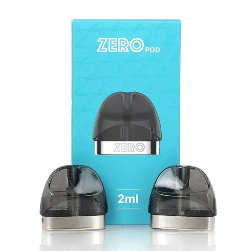 Vaporesso Renova Zero Pod Cartridge (2 pcs in a box) | We Vape We Vape