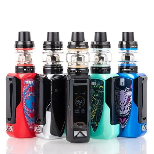 Vaporesso Tarot Baby 85W Starter Kit India | We Vape We Vape