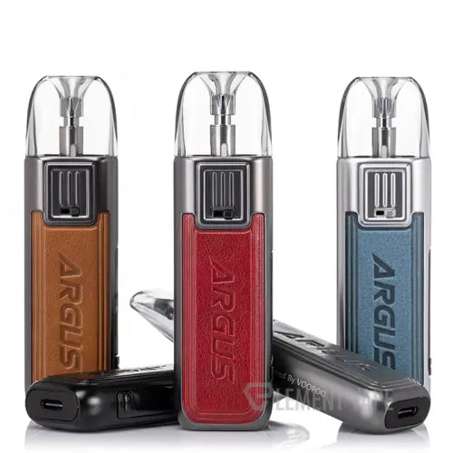 Voopoo ARGUS Pod 20W Pod System Kit India | We Vape We Vape