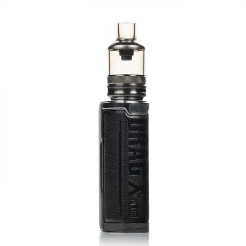 Voopoo DRAG X PLUS 100W Pod Mod Kit India | We Vape We Vape