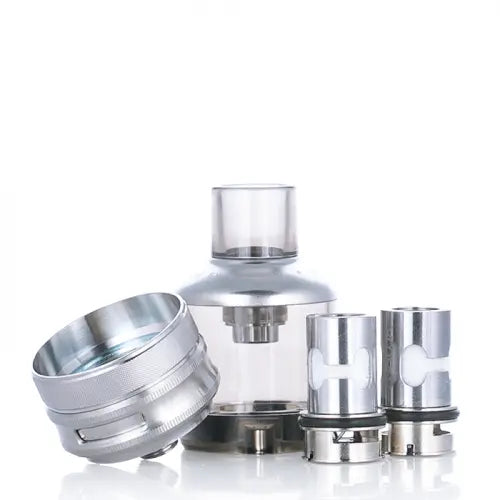 Voopoo DRAG X PLUS 100W Pod Mod Kit India | We Vape We Vape