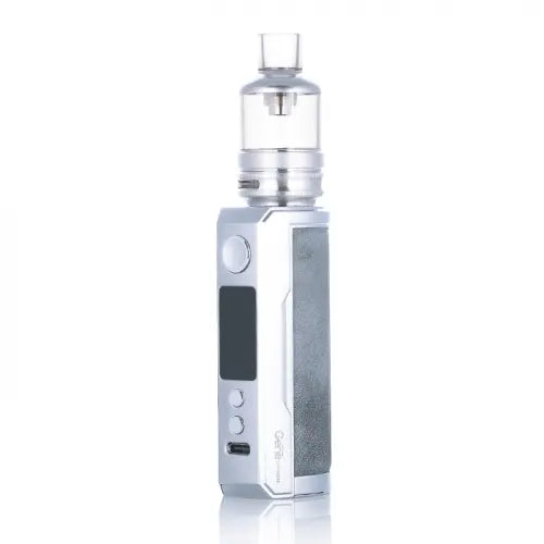 Voopoo DRAG X PLUS 100W Pod Mod Kit India | We Vape We Vape