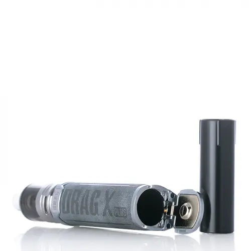 Voopoo DRAG X PLUS 100W Pod Mod Kit India | We Vape We Vape