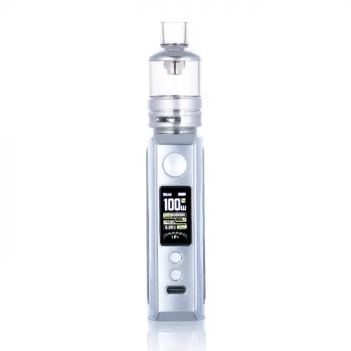 Voopoo DRAG X PLUS 100W Pod Mod Kit India | We Vape We Vape