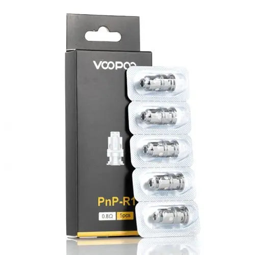 VOOPOO PnP Replacement Coils India | We Vape We Vape
